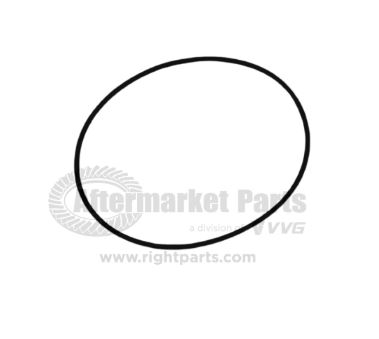 31729002 Winch O-Ring